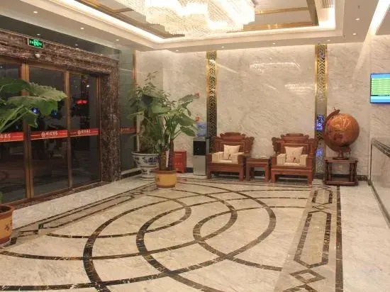Qirui Hotel