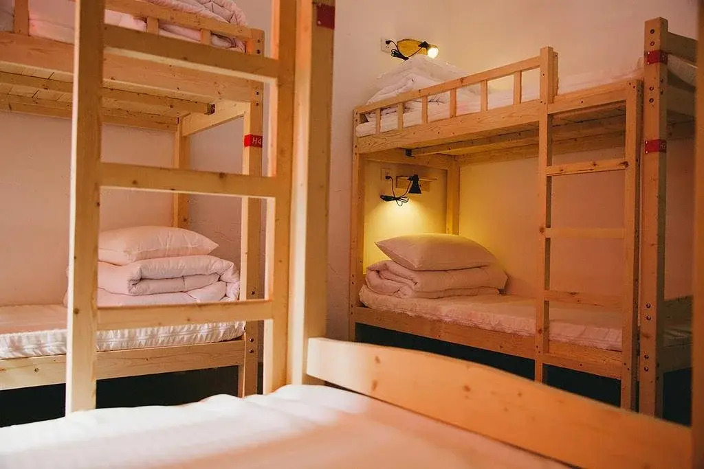 Andpark Hostel