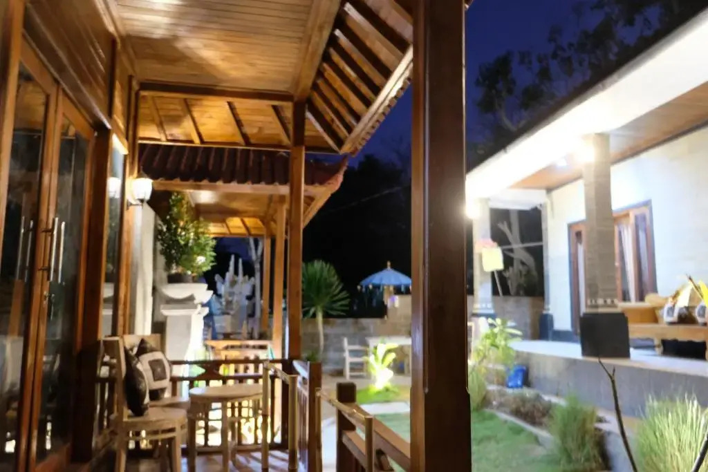 221 House