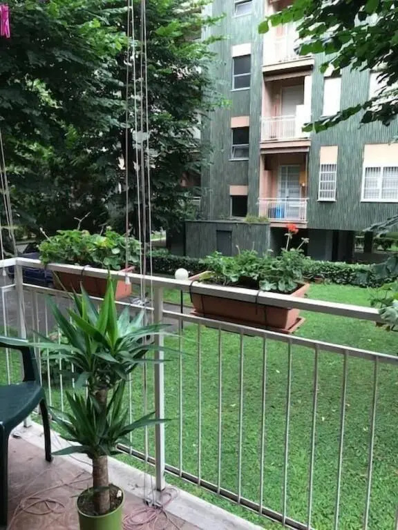 Casa Martesana