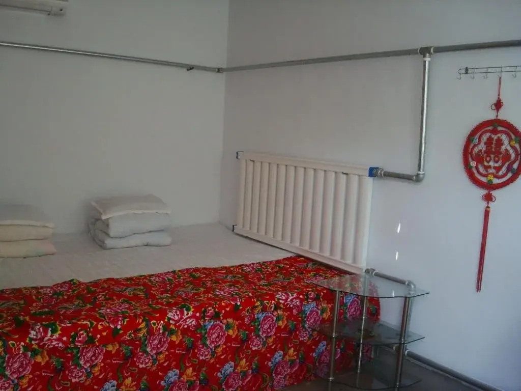 Pingyao Xinxin Youth Hostel
