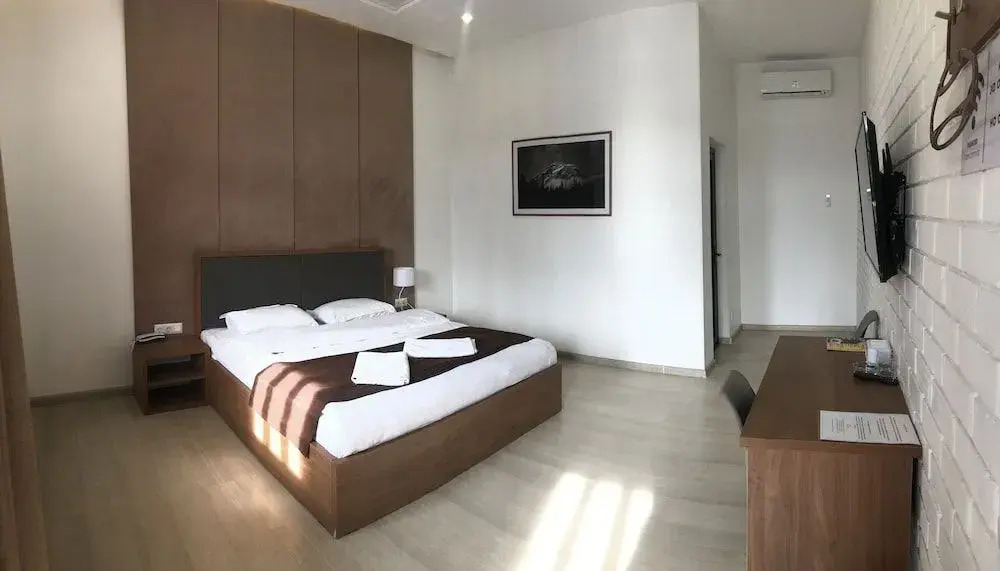 Concord Hotel