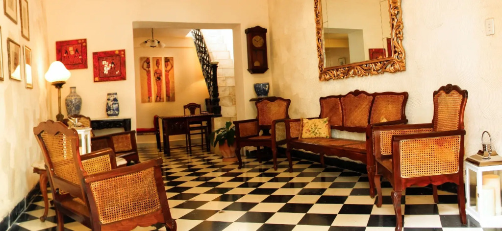 Colon House Habana