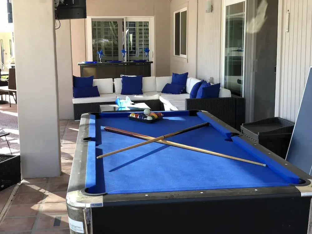 Casa Azul 4 BR by Casago