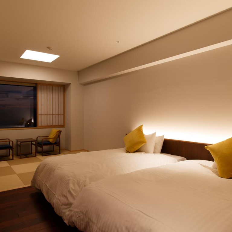 Iseya, Seaview Private Oceanside Bath