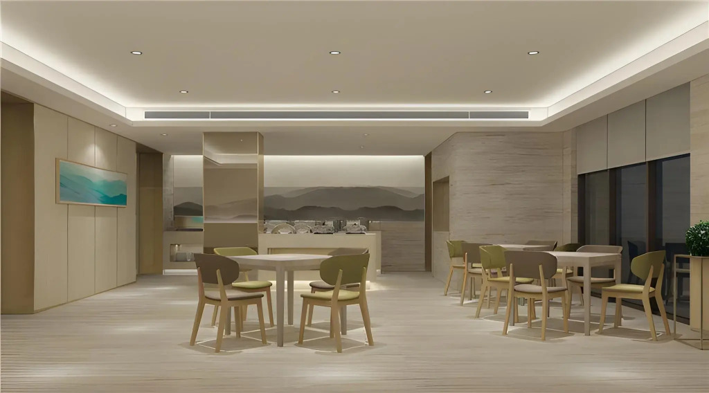JI Hotel Hangzhou Qianjiang Xincheng