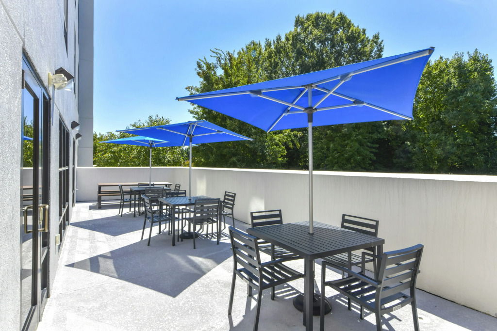 Hampton Inn & Suites Burlington