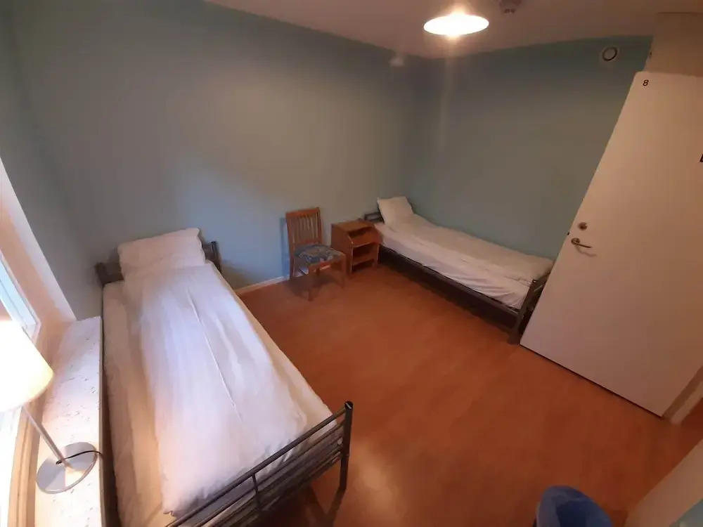 Nordingrå B&B i Högakusten