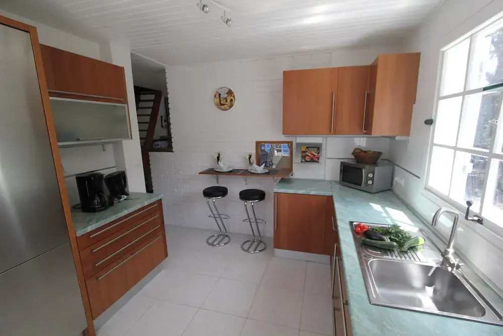 La Villa Oleron