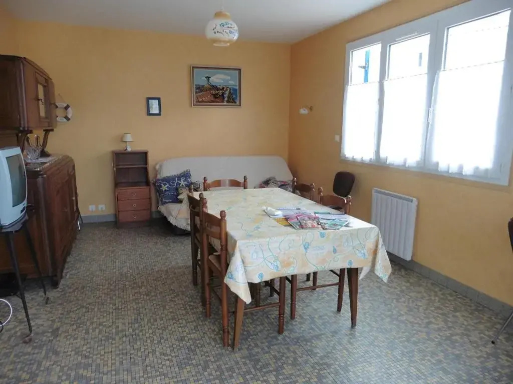 Maison La Barre-de-Monts, 2 pièces, 4 personnes - FR-1-473-9