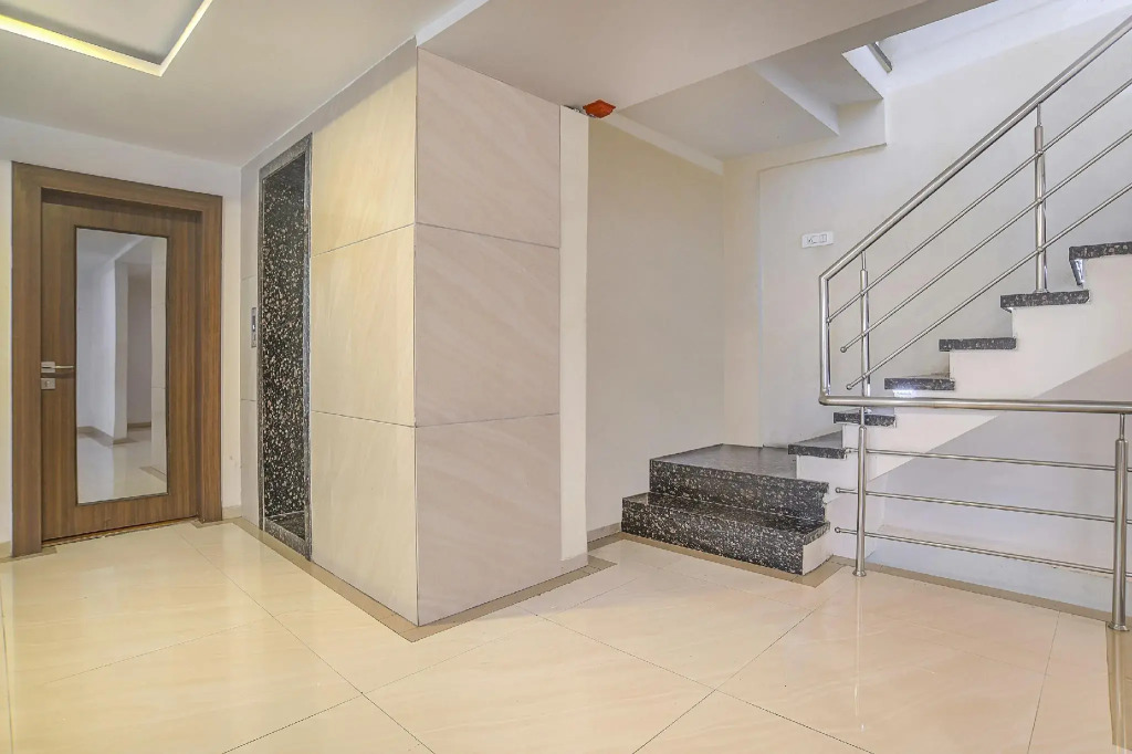Townhouse OAK Hotel Silvotel