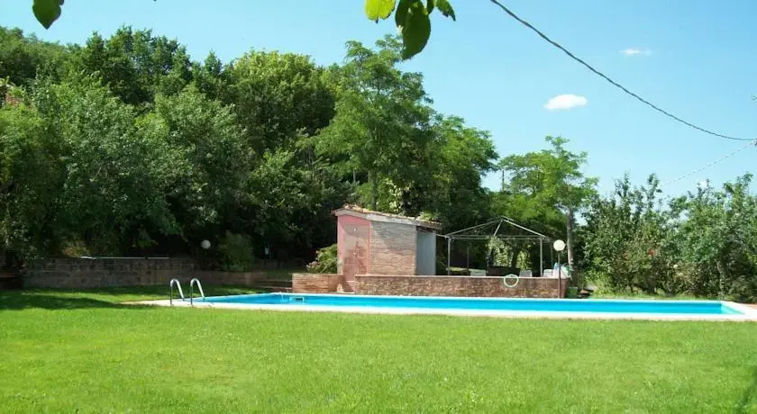Casavacanzecorciano