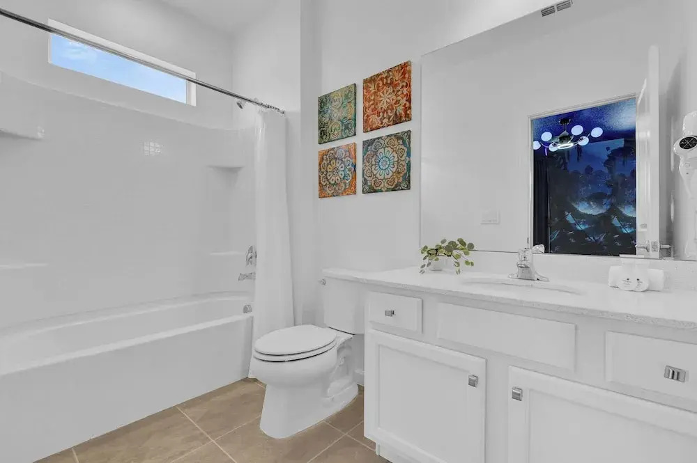 Upstay Epic 15br Mansion for Big Groups Near Parks