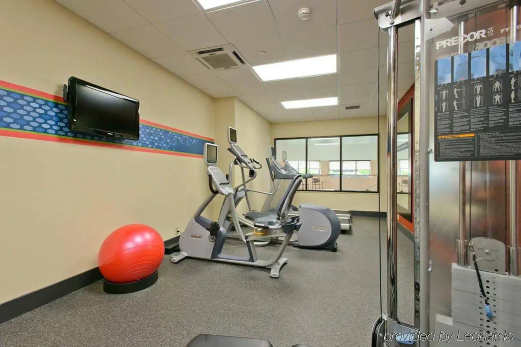 Hampton Inn & Suites Frederick/Fort Detrick
