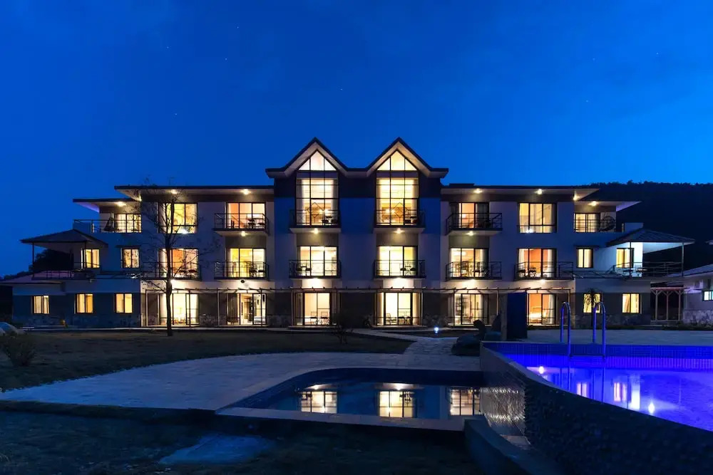Sunshine Resort Pokhara