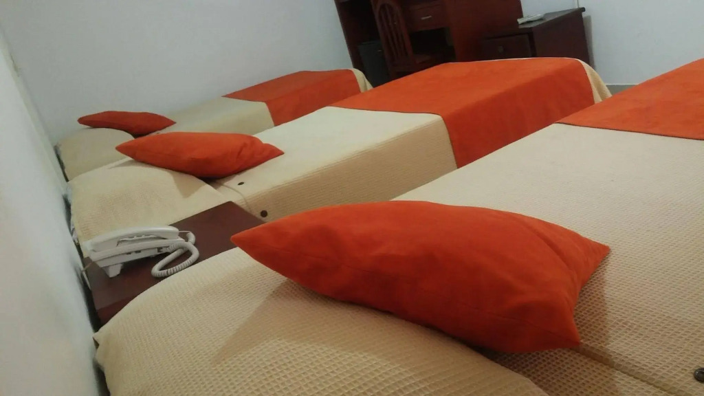 Hotel Napolitano