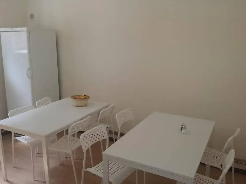 Smart Hostel