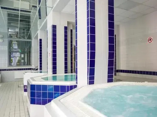VacationClub Olymp Apartment 111