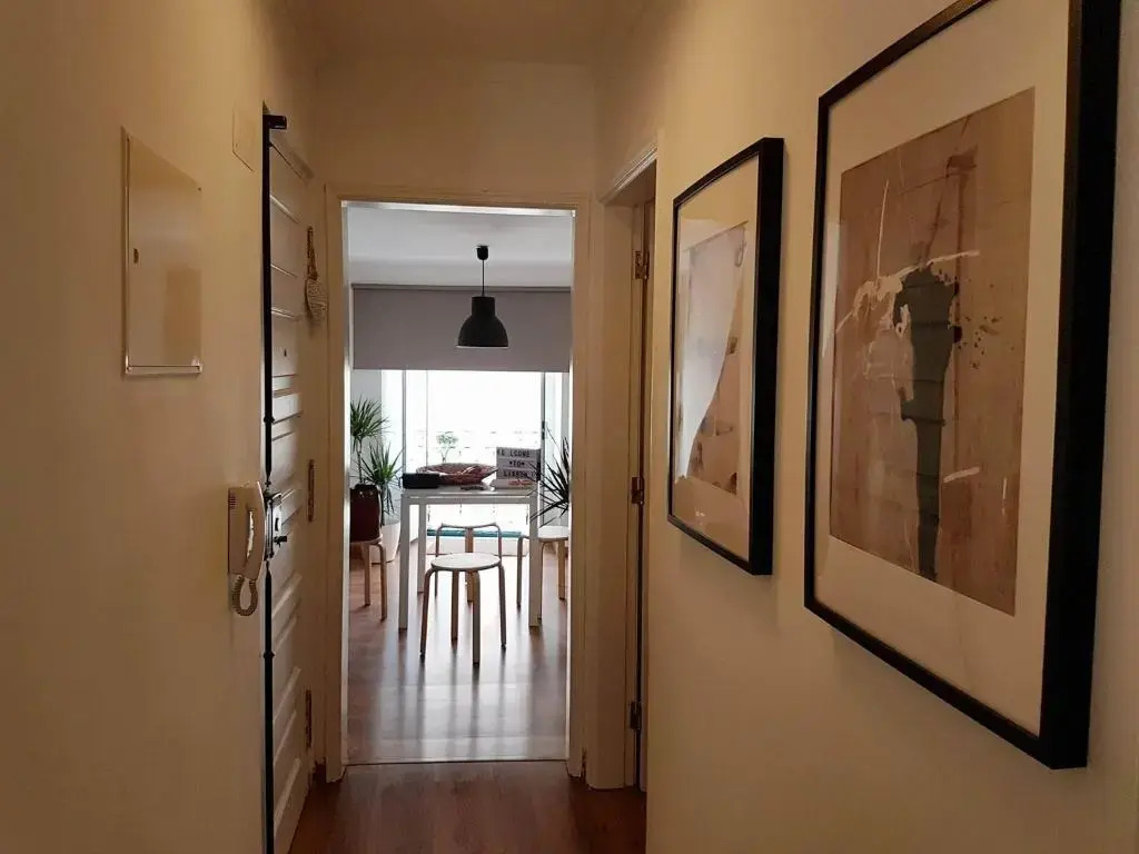 VDS Guesthouse Cosy Apartment in City Center