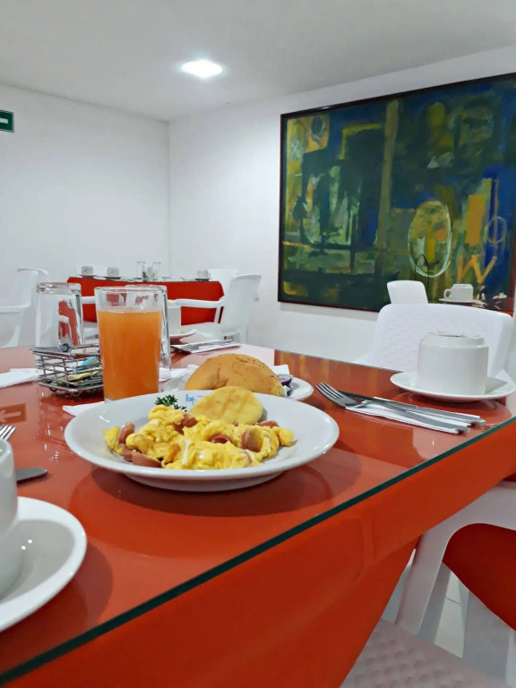 Hotel Tumburagua Soin Sas