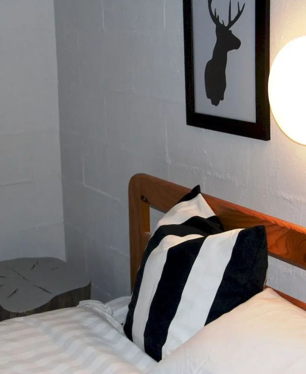 Snowdrift Lodge