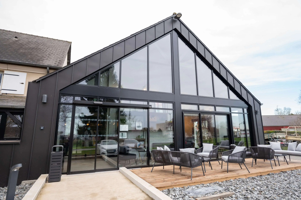 Kyriad Hotel Laval
