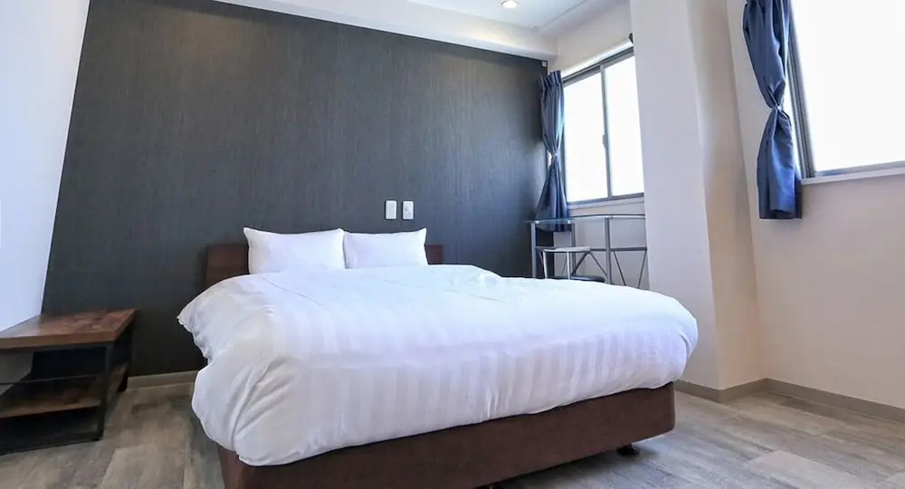 RE HOTEL Tanimachi 9cho-me
