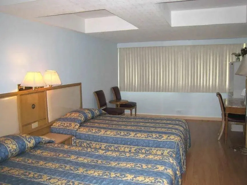 Far East Inn