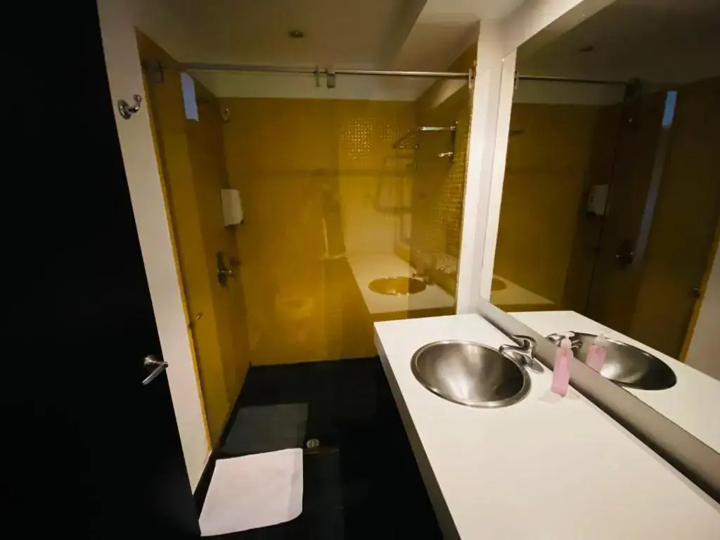 Continental Aparthotel Bogotá - Aparta Suite