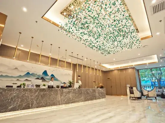 Chang Delong Di Hotel