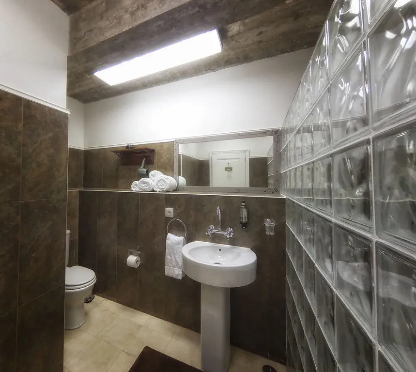 Chalet Saudade