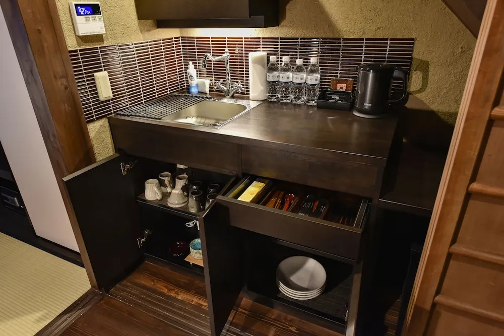 Rinn Premium Machiya Townhouse Kunpu