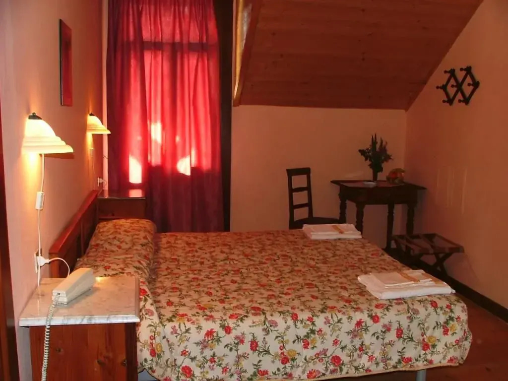Hotel Salegg