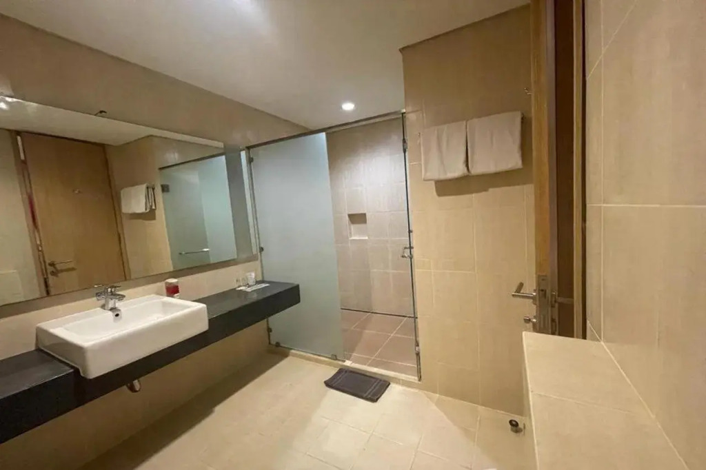 Grand G7 Pasar baru