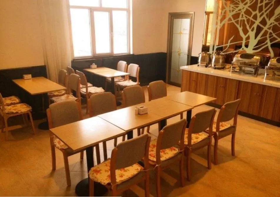 Eaka Hotel Xian County Coach Station Branch