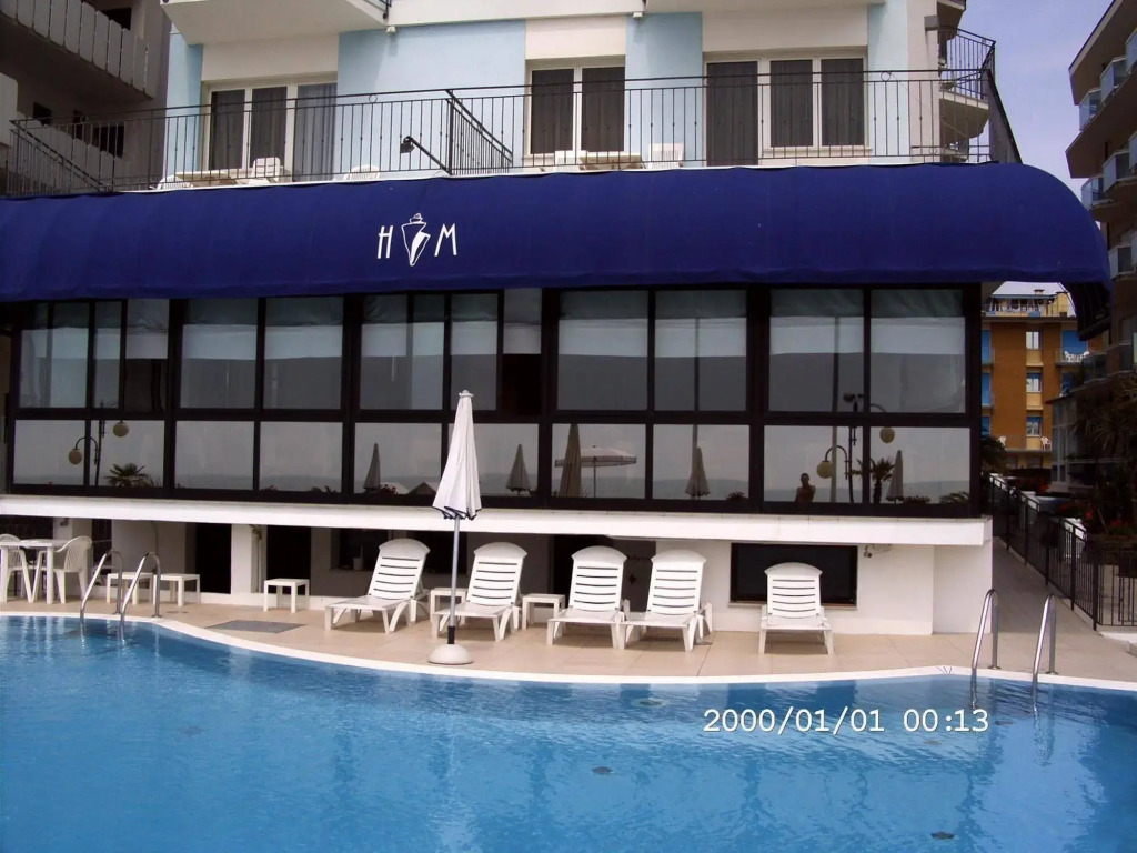 Hotel Manila