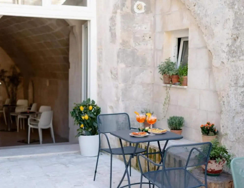 Endea Suite Rooms & Lounge SPA