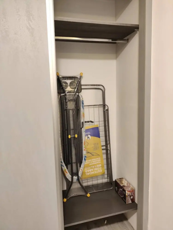 Luxury Room 42m Near Downtown And All Services