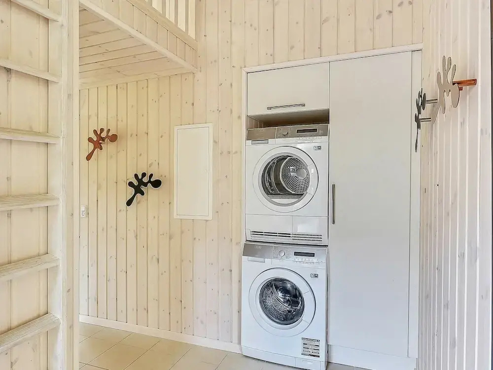 5 Star Holiday Home in Graested