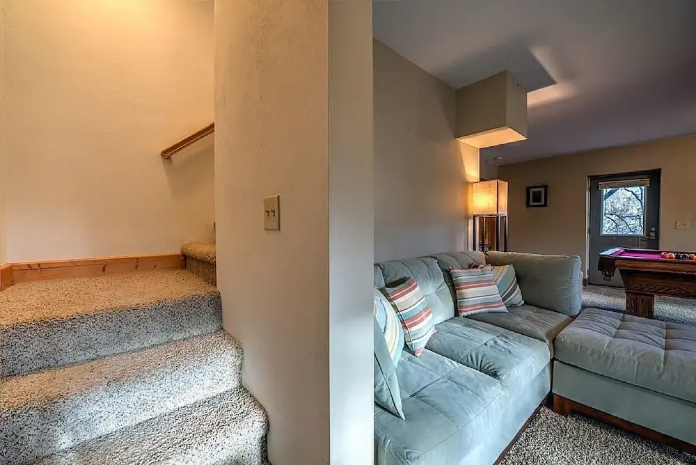 Sunrise Ridge - 3 Br Cabin