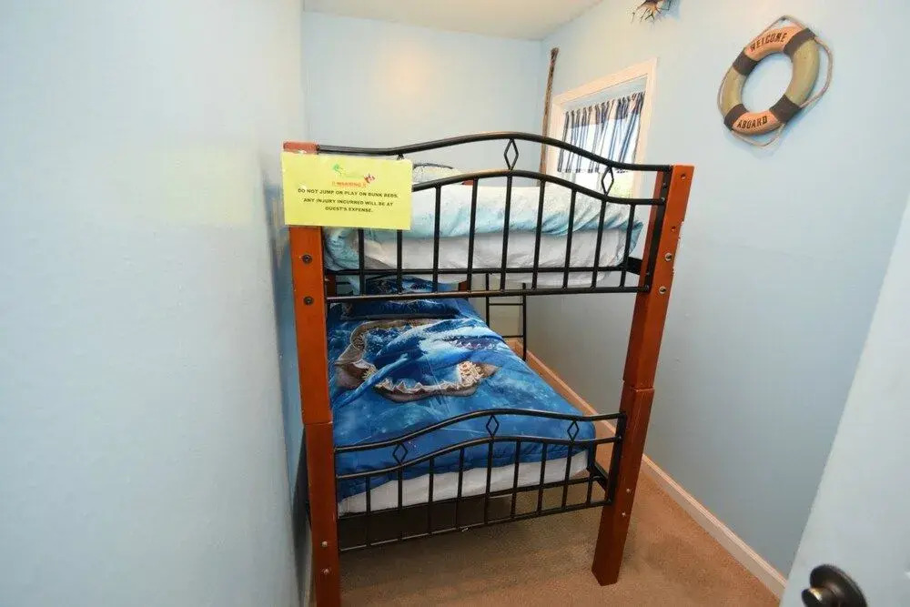 Perky Pelican - 4 Br Home