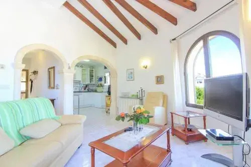 Villa Camelia
