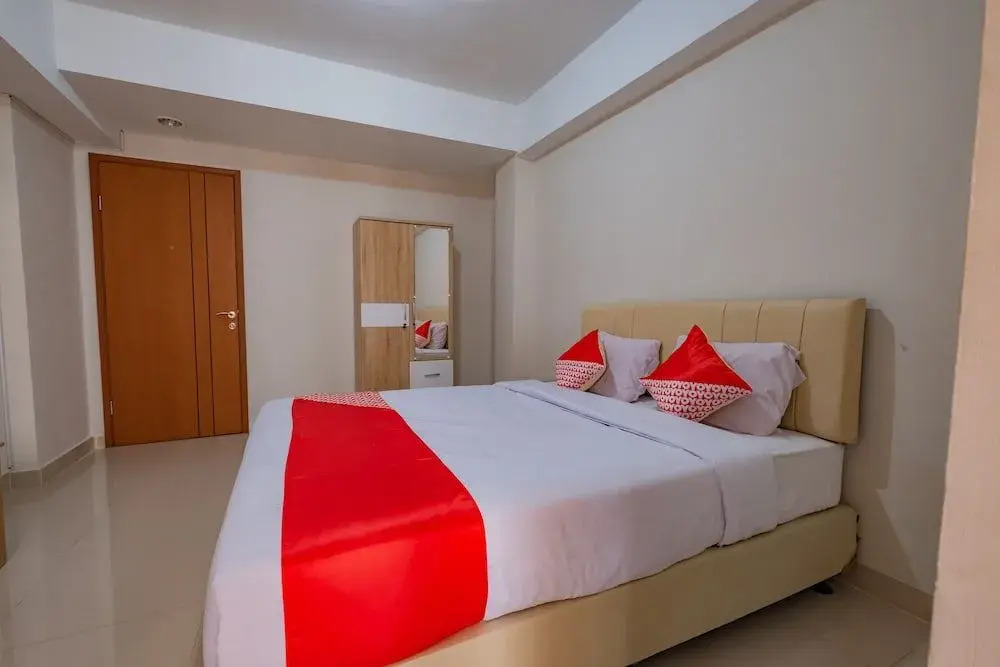 OYO 2505 Green Park View