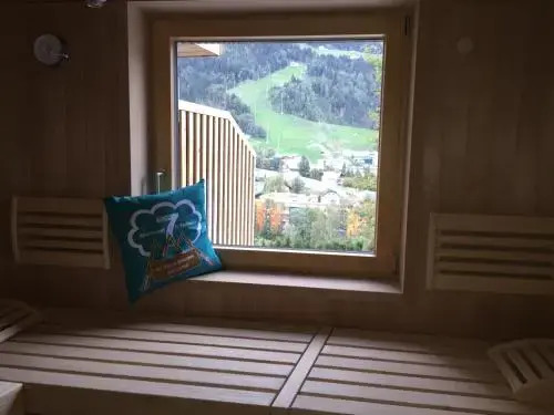 Haus am Sonnenhang by Schladmingurlaub