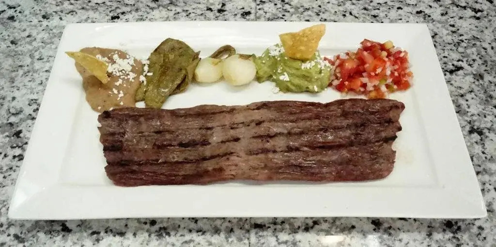 Del Bosque Ciudad de Mexico