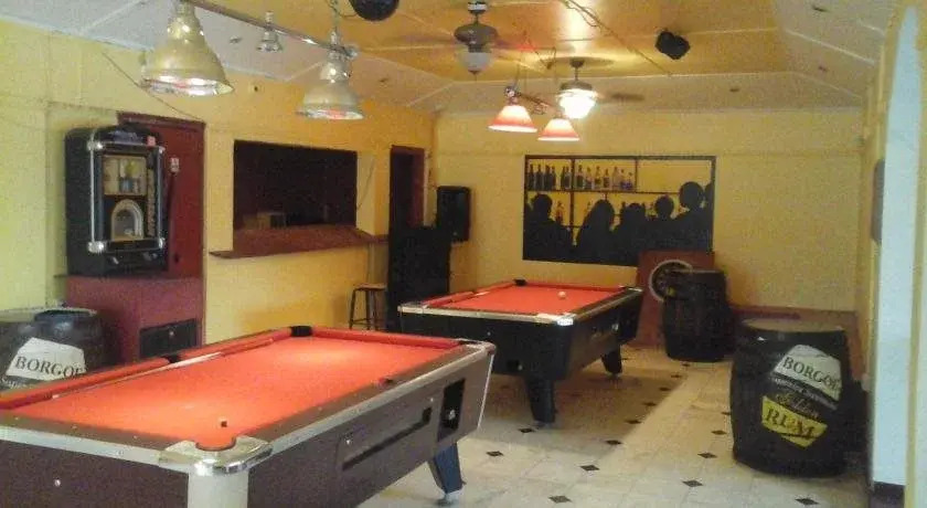 Zin Resort