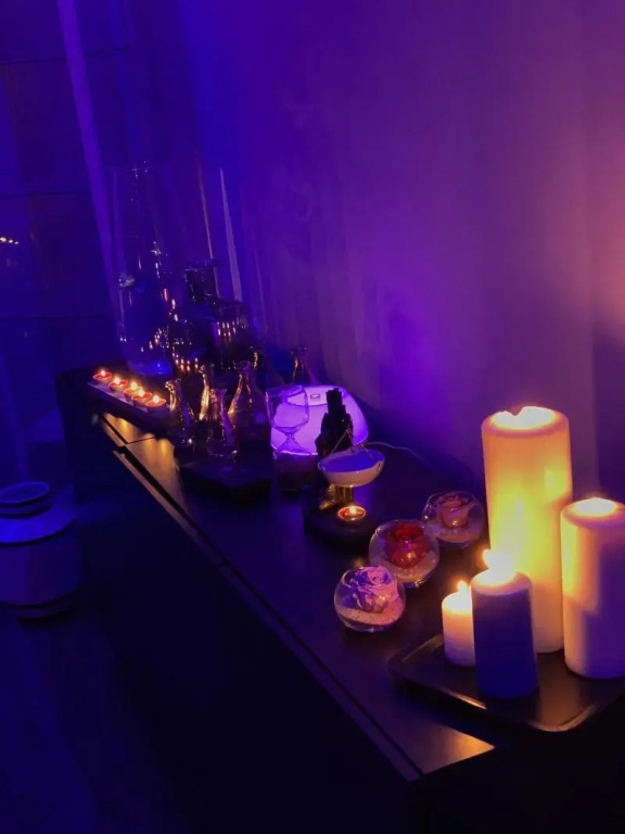 Relais Stibbert Florence