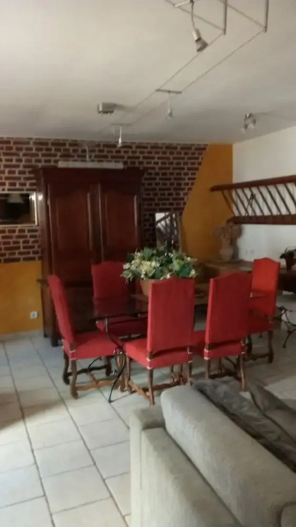 Gîte Andé