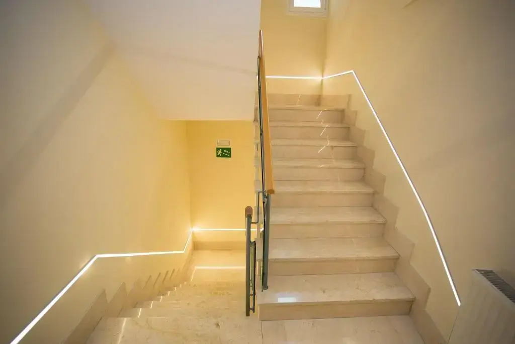 Hotel Yerri