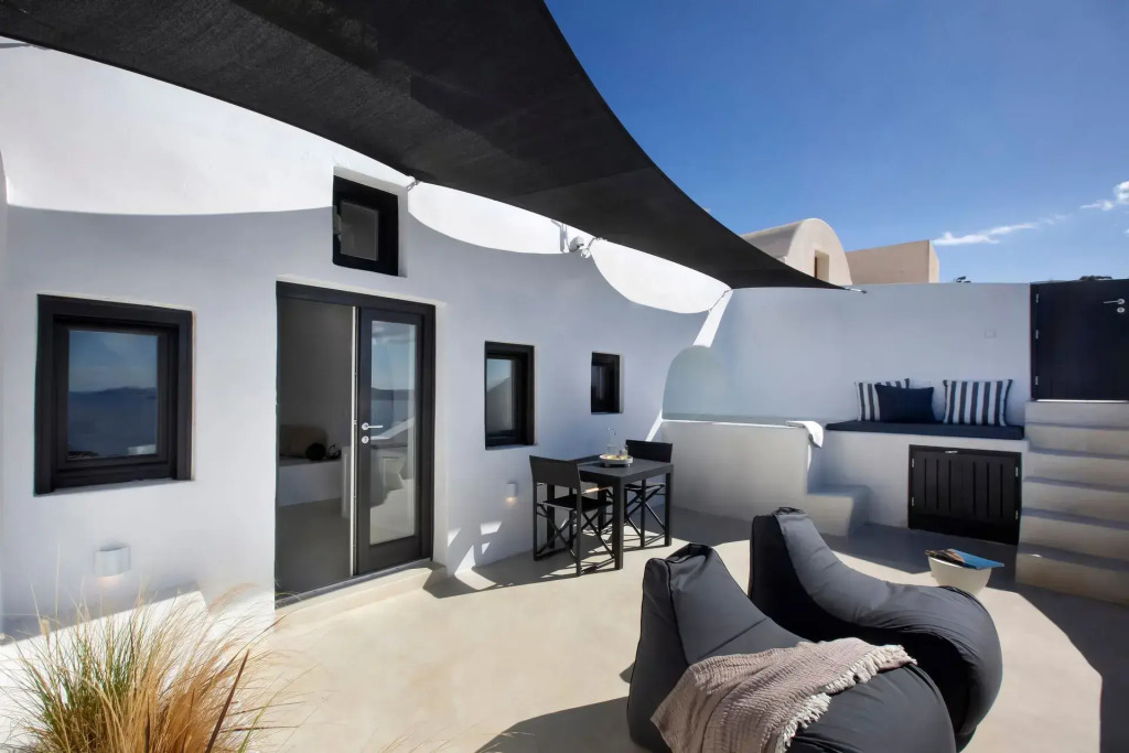 Otium Villas & Suites Santorini